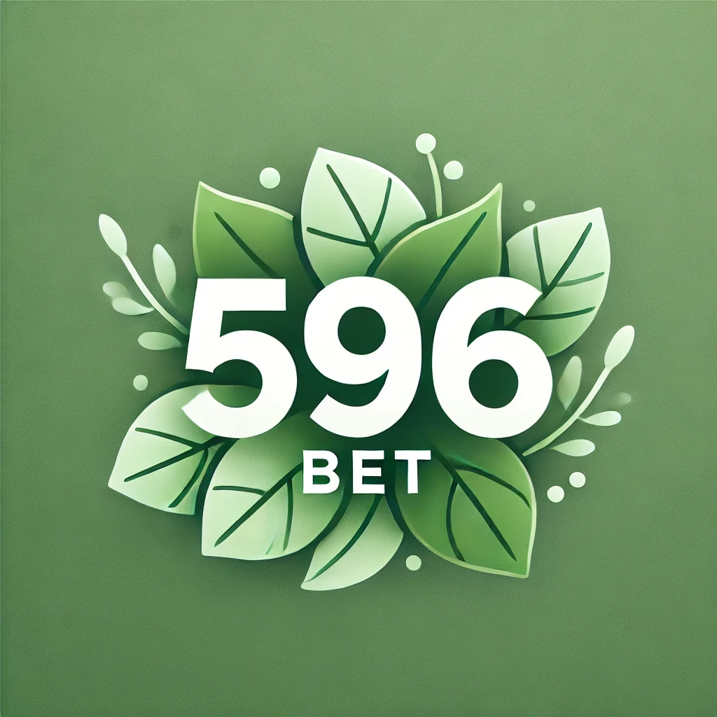 Logo da 596bet