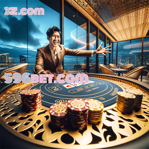 Explorando as Promoções em 596bet.com: Oportunidades Imperdíveis para Jogadores
