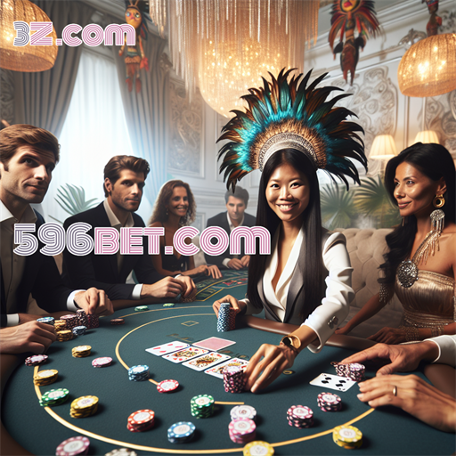 A Emoção dos Sorteios no 596bet.com: Uma Oportunidade de Ganhar